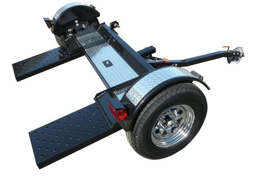 Premier car tow dolly - premier,