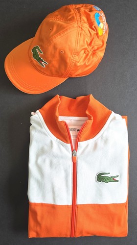 Lacoste sport miami open - lacoste,