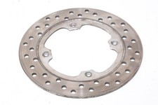 disque frein arrière Sunstar