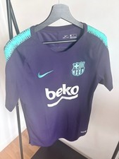 Maillot FC Barcelone 2018-2019