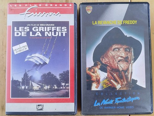 Les griffes nuit la - les, de