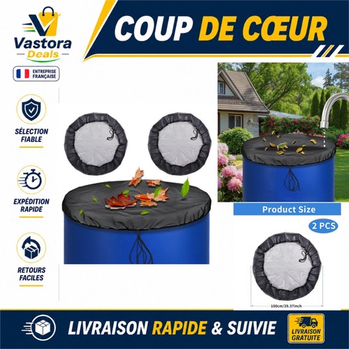 Filet pour citerne - citerne, de