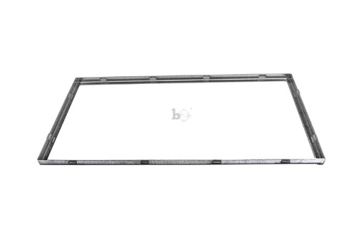 Cadre pour grille - , caillebotis