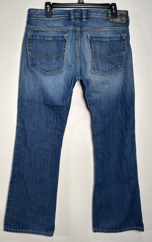 Diesel zathan 00731 jeans - 00731,