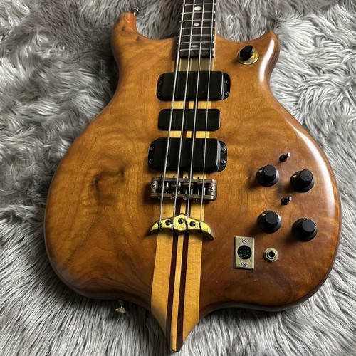Alembic series 1369 - 1369, msb