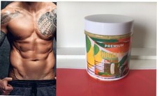 cream / crème  élargissement