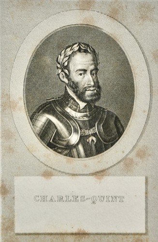 Charles quint - charles,