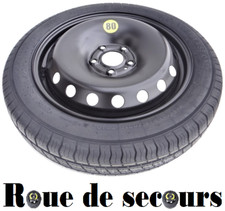 Nouveau Roue de secours R17 HONDA HR-V (2015-present) Toutes les versions