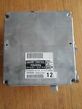 Toyota Hiace Ecu 2KD 89661-26790