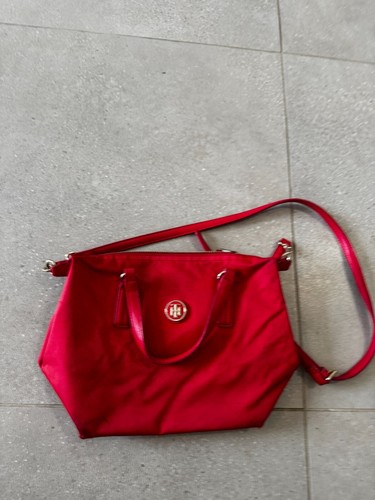 Sac bandoulière tommy - bandoulière,