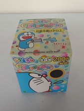 Rare Doraemon Ofuro Mizuteppo 4 type au total