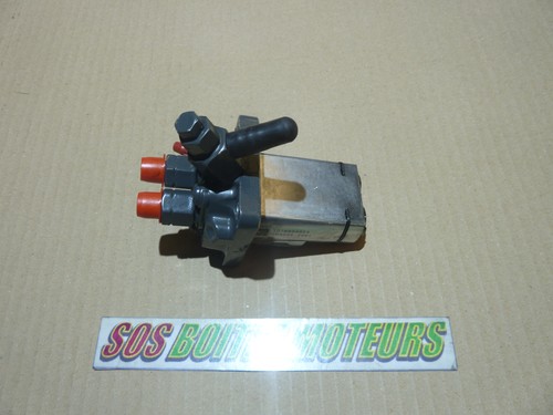 Pompe injection aixam s8 - pompe,