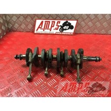 Vilebrequin avec bielle ZX-6R