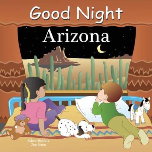 Good night arizona - night,