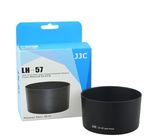 Jjc lens hood nikon af - lh-57,