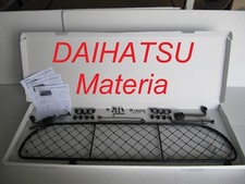 Filet Grille de séparation