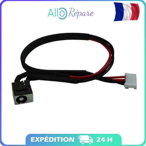 Connecteur port jack acer - port,
