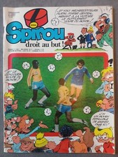 Magazine Spirou N°2094  1978