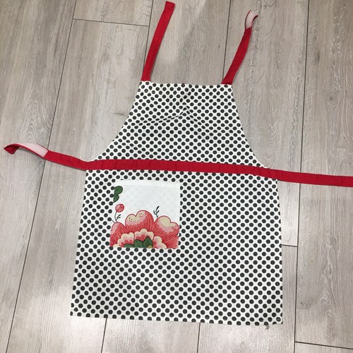 Tablier fille ikea - tablier,