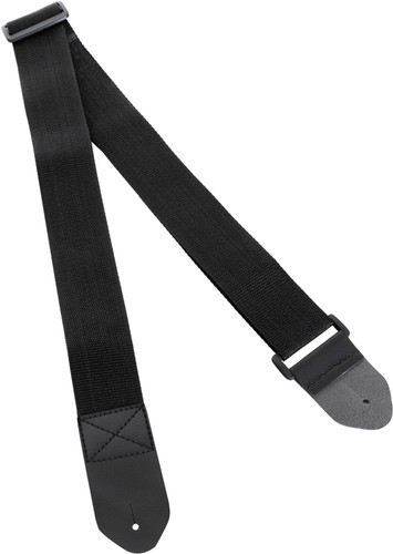 Sangle nylon pour guitare - sangle,