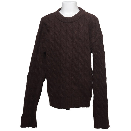 Pull tricot taille - taille,