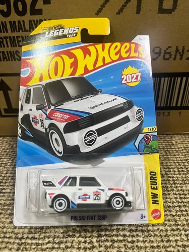 Hot wheels 2027 neuf case - hot,