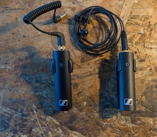 Sennheiser xsw lavalier set - sennheiser,