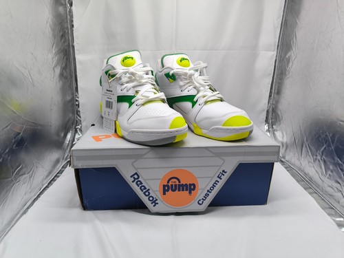 Reebok pump omnizone michael - pump,