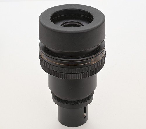 Nikon zoom eyepiece - nikon,