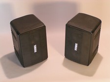 Paire de Yamaha S20x Haut