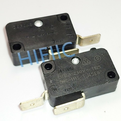 Defond dmc 1115 - defond, micro