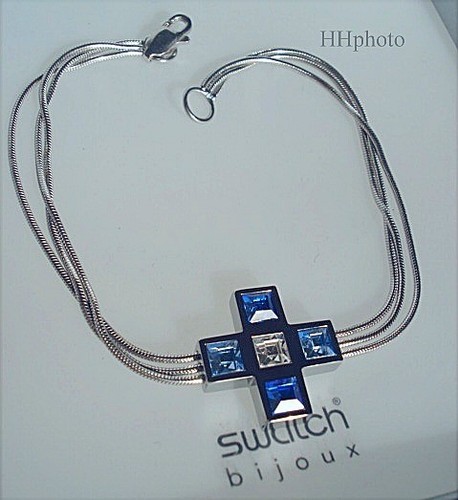 Swatch bijoux bracelet - :,