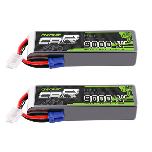 Ovonic 4s 9000mah - ovonic,