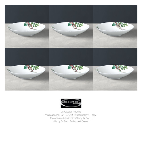 Villeroy boch avarua - villeroy, &