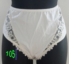 NEUF @@ SLIP TAILLE HAUTE NATUREL + PRIMA DONNA Deauville + FR 46 ou 50