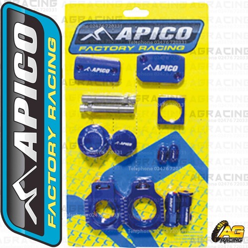 Apico bling pack - bling, couvre