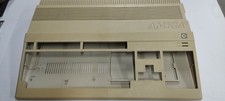 Amiga 500 plasturgie coque