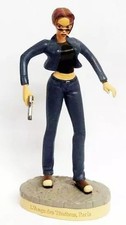 Tomb Raider - Atlas - Statue