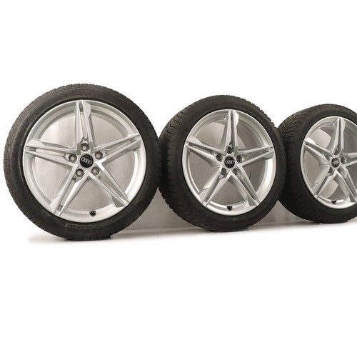 Jantes alliage audi a4l - a4,