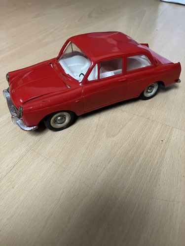Volkswagen 1500 origine - 1500,