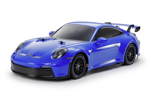 Tamiya 58712 electric rc - 58712, 1/10