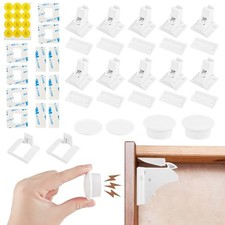 Sécurité Bébé Placard