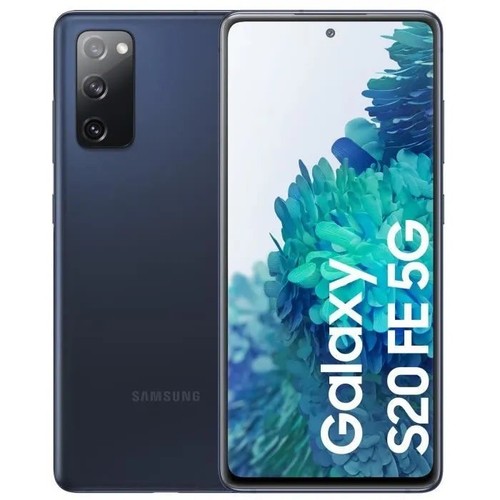 Samsung galaxy s20fe 128go - s20fe, 5g