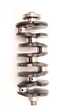 Crankshaft VW Passat Variant 3B 028105101L 1.9 81 KW 110 hp AFN Diesel 06-1999