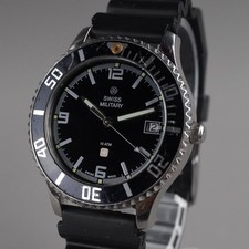 Montre Homme SWISS MILITARI