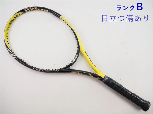 Wilson pro open blx 100 - pro,