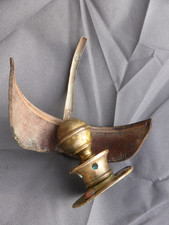 casque à pointe artilleur 1914 boule+ couvre nuque pickelhaube