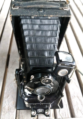 Ancien appareil photo - ancien,