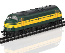 Märklin 39679 Locomotive