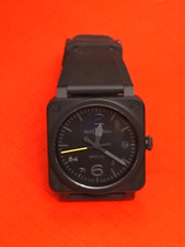 Montre Bell & Ross BR 03-92-CBL édition EPGM-EPIGN /117